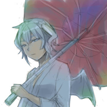 閑照