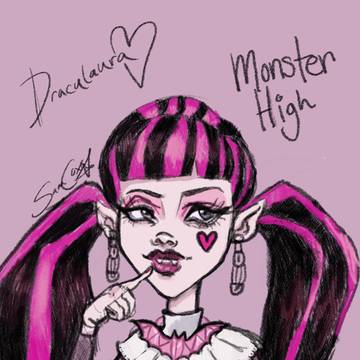 Draculaura