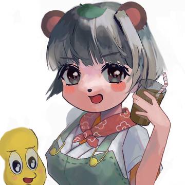 🎊20万人おめでとう🎊