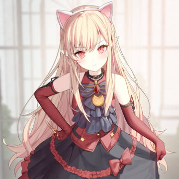 [リクエスト絵]