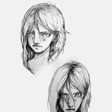 sketchbook 2021
