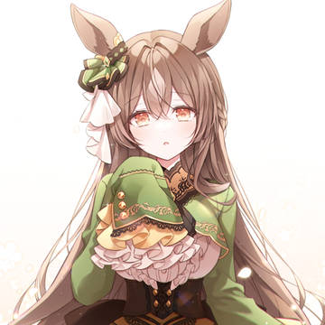 ダイヤちゃん