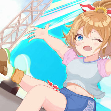 夏だ！千夏だ！！わーいわーい！！！