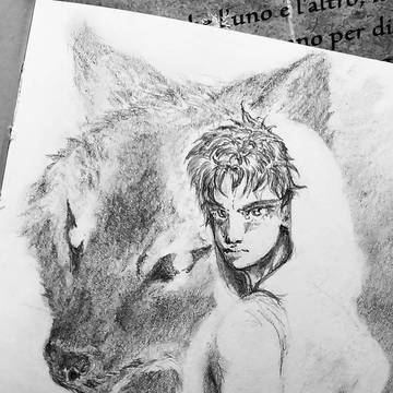 sketchbook 2021