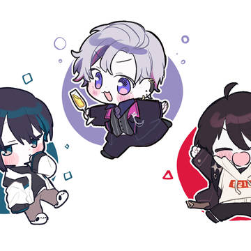 メッシャーズ