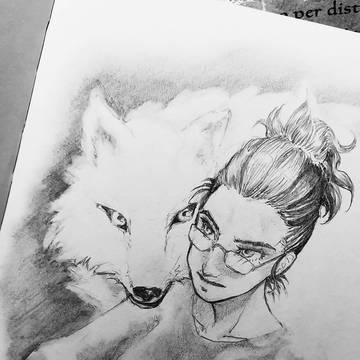 sketchbook 2021