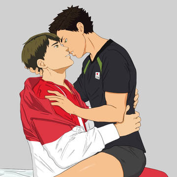 牛岩 love