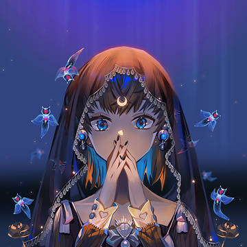 冰海天使