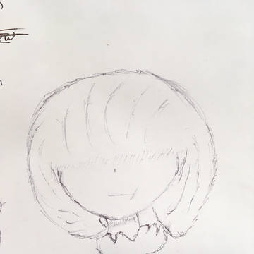 Kids Next Door Rem (sketch)