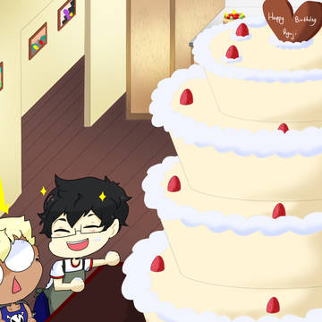 Pegoryuweek 2021