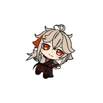 Kazuha