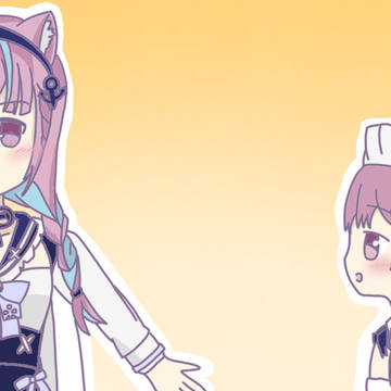 ダメダメな私だって できる事があるの