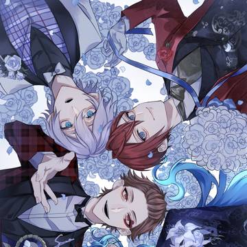 Happily ever after...?