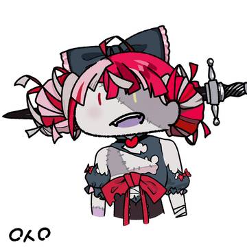 Kureiji_Ollie