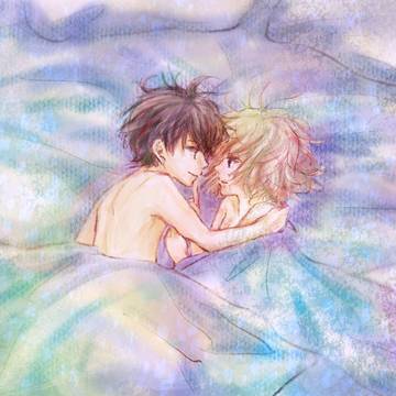 夏の雨