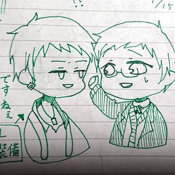 タワハノログ(ナナシ多め)