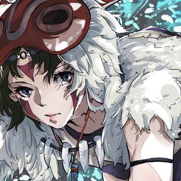 もののけ姫