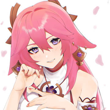 八重神子