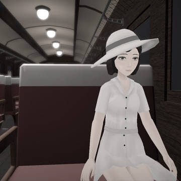 夏休みは旅に出かけよう