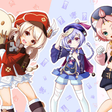 テイワットヨウジョ 他