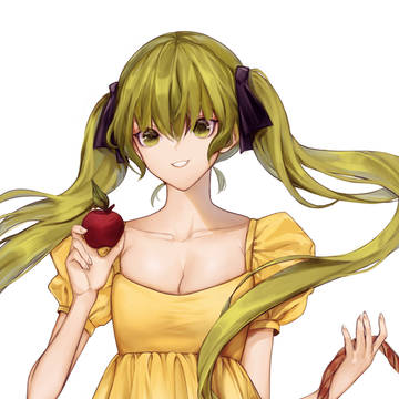 🍎