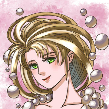 真珠姫