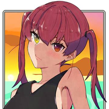 塗り直し船長