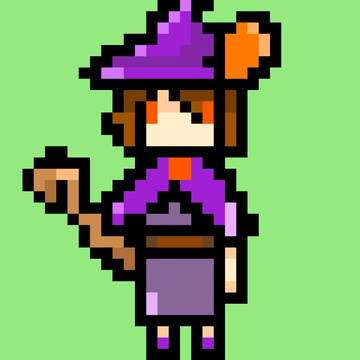 魔女