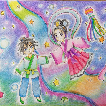 七夕ぎゆしの