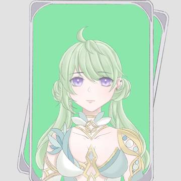 原神OC