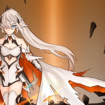 Torchbearer