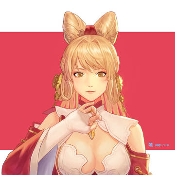 王元姬
