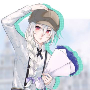 うちの子&よその子つめつめ