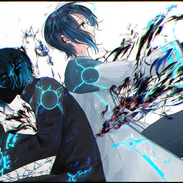 サイバースーツ