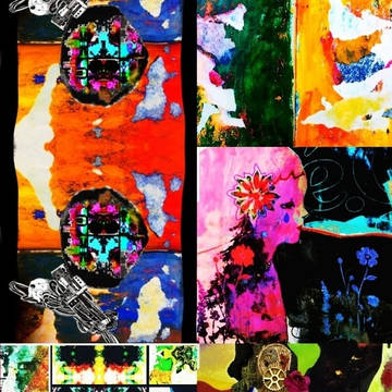 作品まとめ