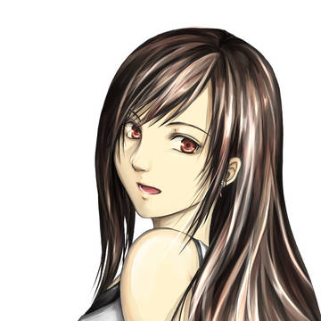 ティファ