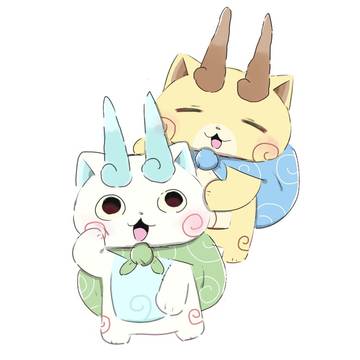 コマ兄弟