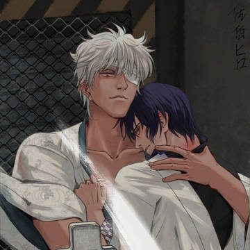 逆銀魂