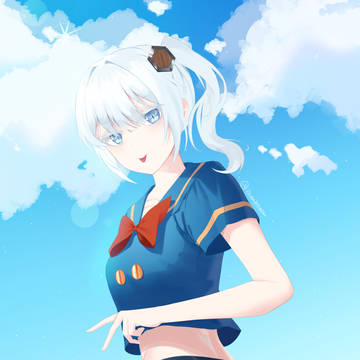 ドナルド