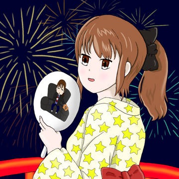 夏祭り