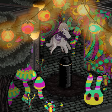 梦2记合集