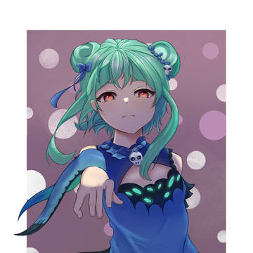 潤羽るしあ