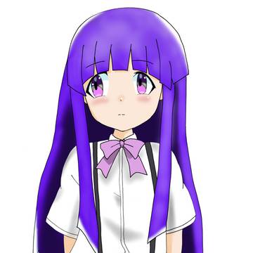 古手梨花【ひぐらしのなく頃に】