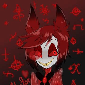 alastor