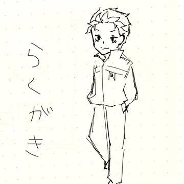 ほぼスバル