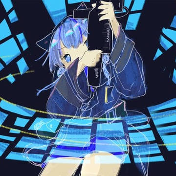 アークナイツ詰め2