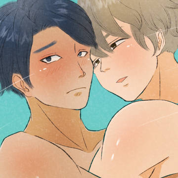抱きしめる