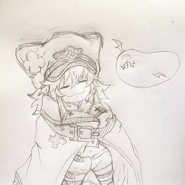 らむれざるが来たにょ