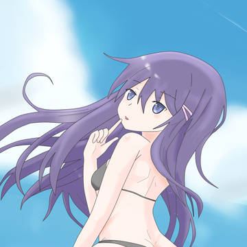 水着里香