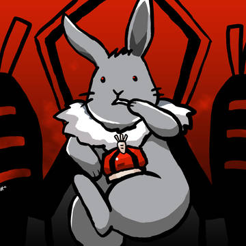 Rabbit King
